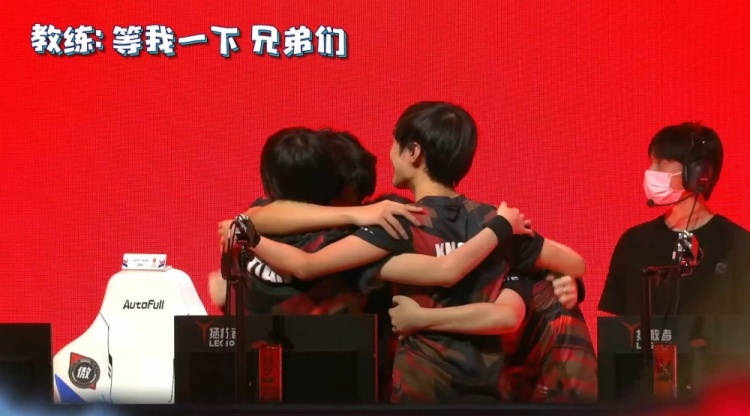 资本游戏